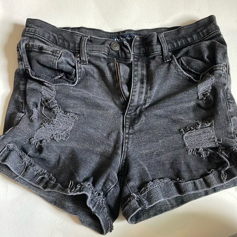 Aeropostale shorts